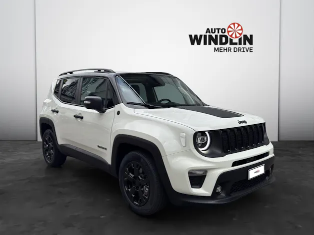 Jeep Renegade 1.5 Turbo North Star