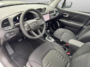 Jeep Renegade 1.5 Turbo North Star