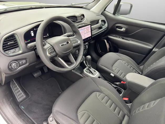 Jeep Renegade 1.5 Turbo North Star