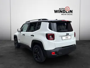 Jeep Renegade 1.5 Turbo North Star