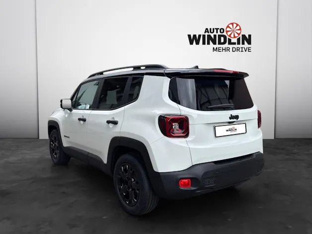 Jeep Renegade 1.5 Turbo North Star