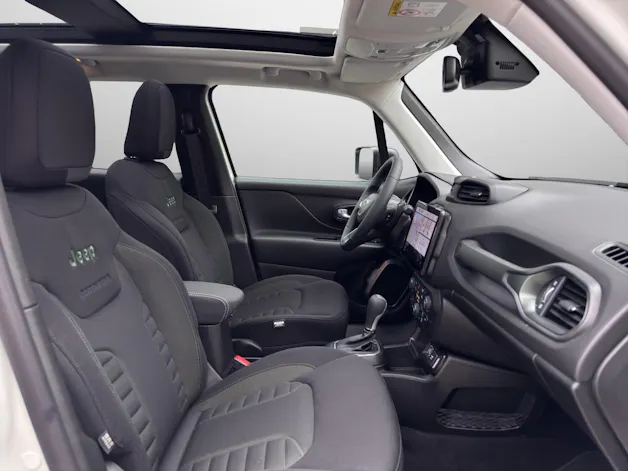 Jeep Renegade 1.5 Turbo North Star