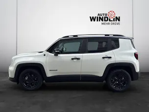 Jeep Renegade 1.5 Turbo North Star