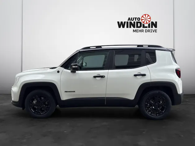 Jeep Renegade 1.5 Turbo North Star