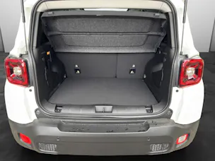 Jeep Renegade 1.5 Turbo North Star