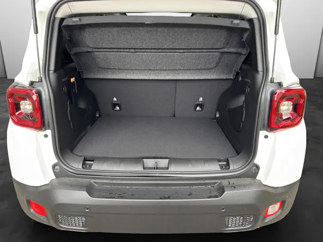 Jeep Renegade 1.5 Turbo North Star