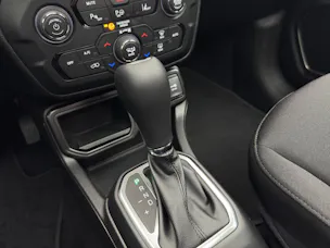 Jeep Renegade 1.5 Turbo North Star