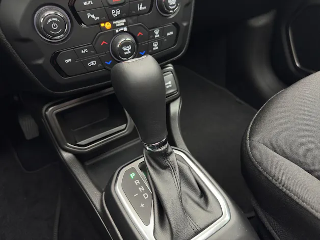 Jeep Renegade 1.5 Turbo North Star