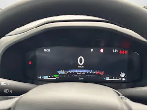 Jeep Renegade 1.5 Turbo North Star