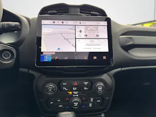 Jeep Renegade 1.5 Turbo North Star