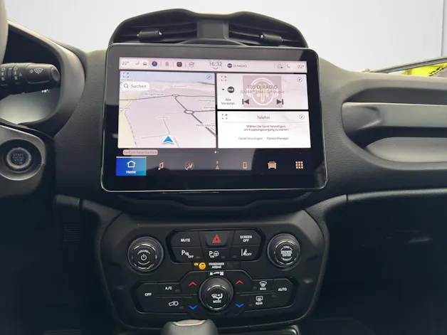 Jeep Renegade 1.5 Turbo North Star