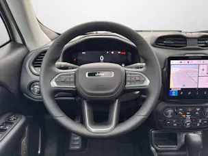Jeep Renegade 1.5 Turbo North Star