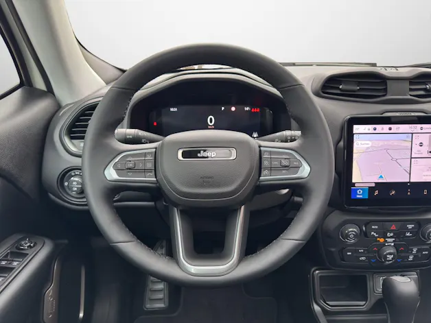 Jeep Renegade 1.5 Turbo North Star