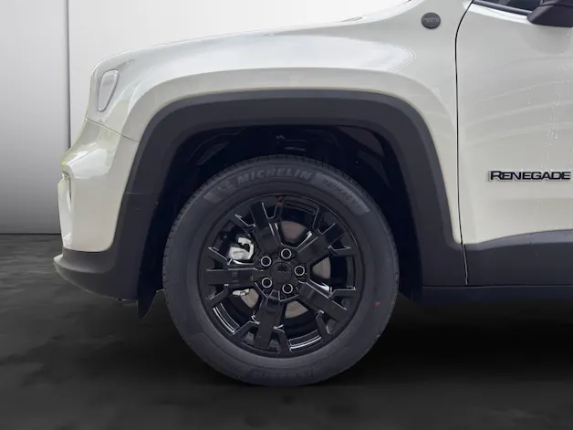 Jeep Renegade 1.5 Turbo North Star