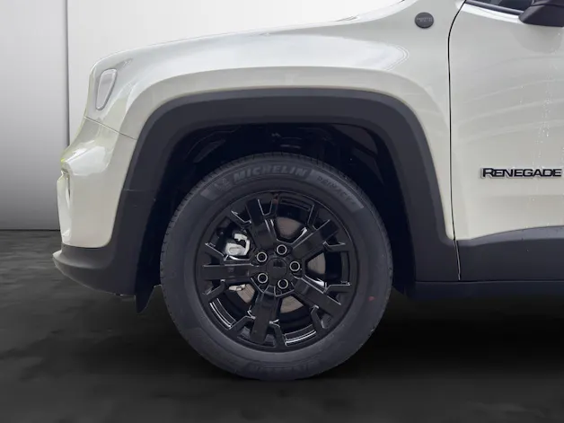 Jeep Renegade 1.5 Turbo North Star