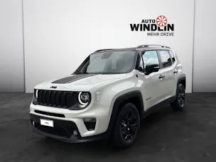 Jeep Renegade 1.5 Turbo North Star