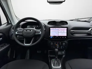 Jeep Renegade 1.5 Turbo North Star