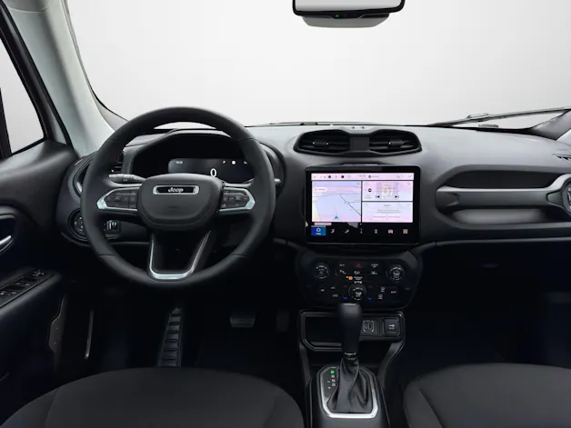 Jeep Renegade 1.5 Turbo North Star