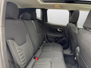 Jeep Renegade 1.5 Turbo North Star