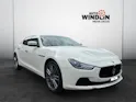 Maserati Ghibli 3.0 V6 S Q4