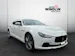 Maserati Ghibli 3.0 V6 S Q4