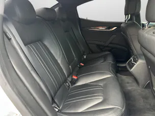 Maserati Ghibli 3.0 V6 S Q4