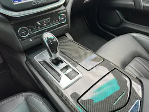 Maserati Ghibli 3.0 V6 S Q4