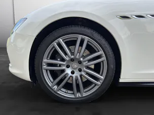 Maserati Ghibli 3.0 V6 S Q4