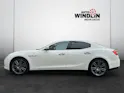 Maserati Ghibli 3.0 V6 S Q4