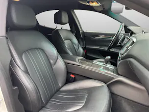 Maserati Ghibli 3.0 V6 S Q4