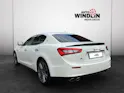 Maserati Ghibli 3.0 V6 S Q4