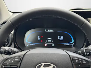 Hyundai i10 1.0 Origo MY25