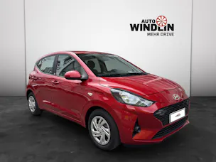 Hyundai i10 1.0 Origo MY25