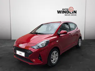 Hyundai i10 1.0 Origo MY25