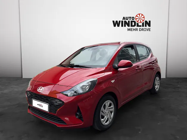 Hyundai i10 1.0 Origo MY25