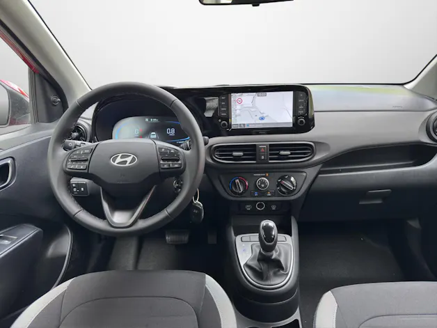 Hyundai i10 1.0 Origo MY25