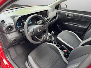 Hyundai i10 1.0 Origo MY25