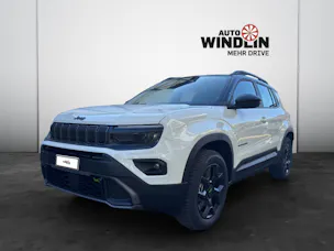 Jeep Avenger 1.2 MHEV Upland 4xe Pack Plus