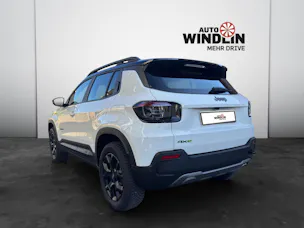 Jeep Avenger 1.2 MHEV Upland 4xe Pack Plus