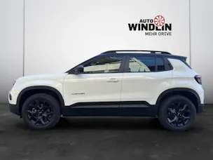 Jeep Avenger 1.2 MHEV Upland 4xe Pack Plus