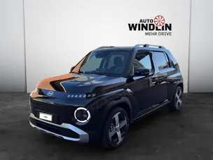 Hyundai Inster Electric Vertex 49kWh