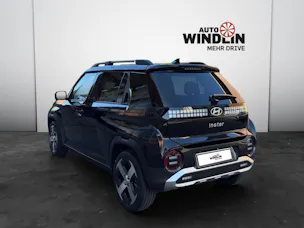 Hyundai Inster Electric Vertex 49kWh