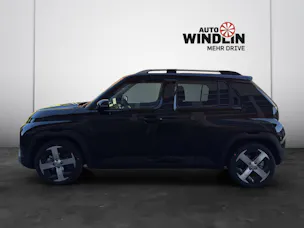 Hyundai Inster Electric Vertex 49kWh