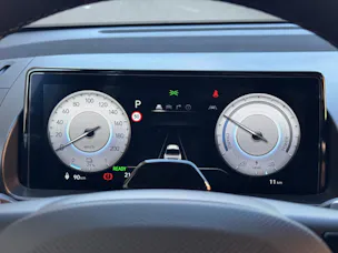 Hyundai Inster Electric Vertex 49kWh