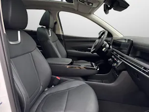 Hyundai Tucson 1.6 T-GDi HEV Vertex Swiss Edition 4WD