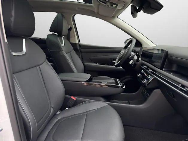Hyundai Tucson 1.6 T-GDi HEV Vertex Swiss Edition 4WD