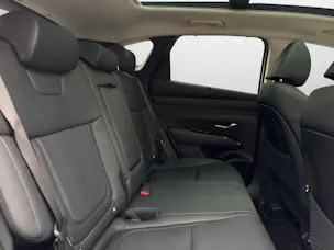 Hyundai Tucson 1.6 T-GDi HEV Vertex Swiss Edition 4WD
