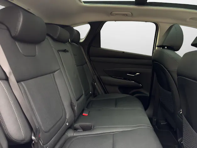 Hyundai Tucson 1.6 T-GDi HEV Vertex Swiss Edition 4WD