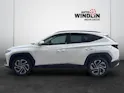 Hyundai Tucson 1.6 T-GDi HEV Vertex Swiss Edition 4WD