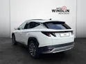 Hyundai Tucson 1.6 T-GDi HEV Vertex Swiss Edition 4WD
